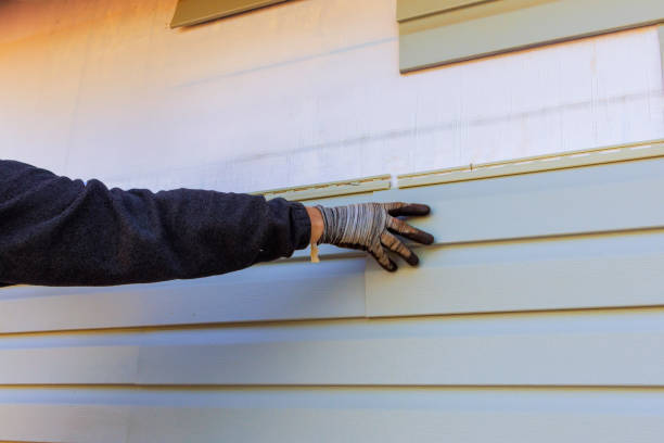 Best Custom Trim and Detailing for Siding  in Tillamook, OR